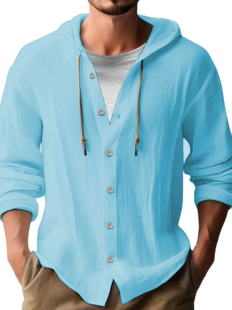 Cotton Jacket