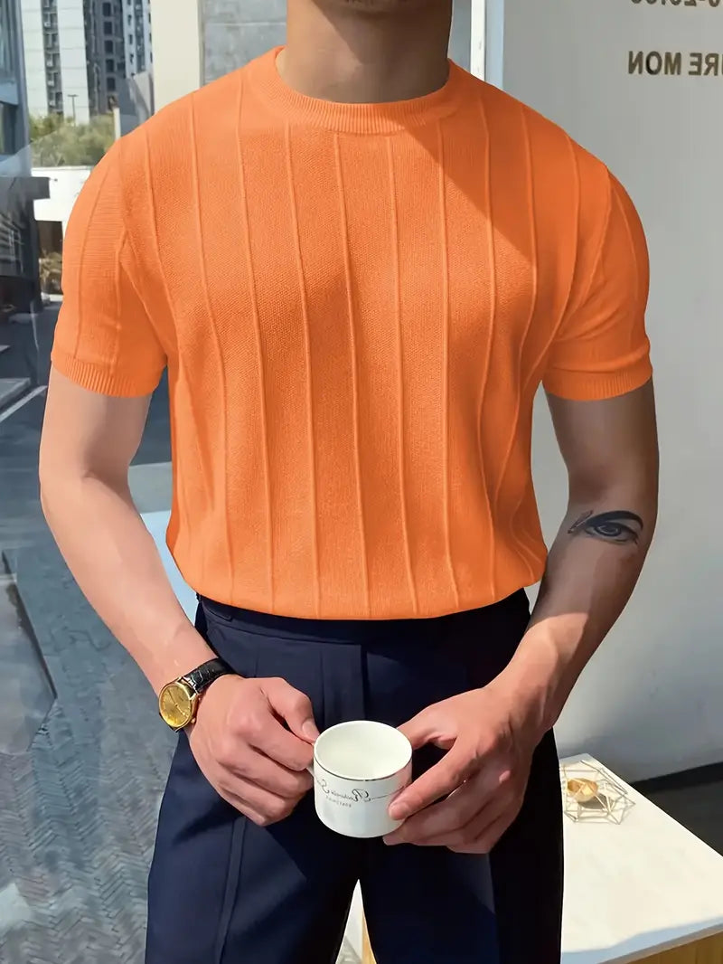 Cotton Sweater