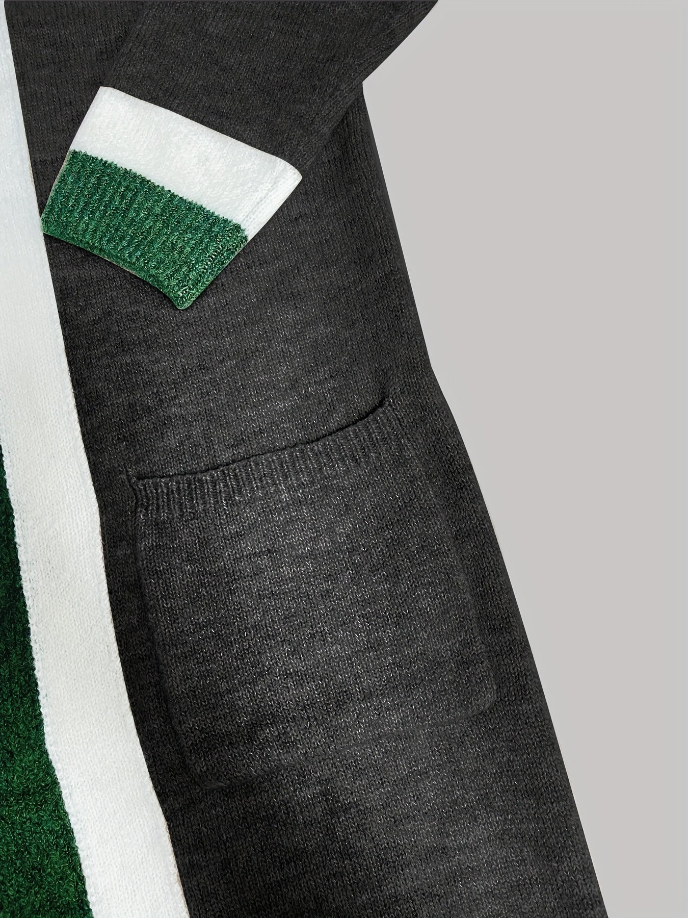Cozy Knit Cardigan