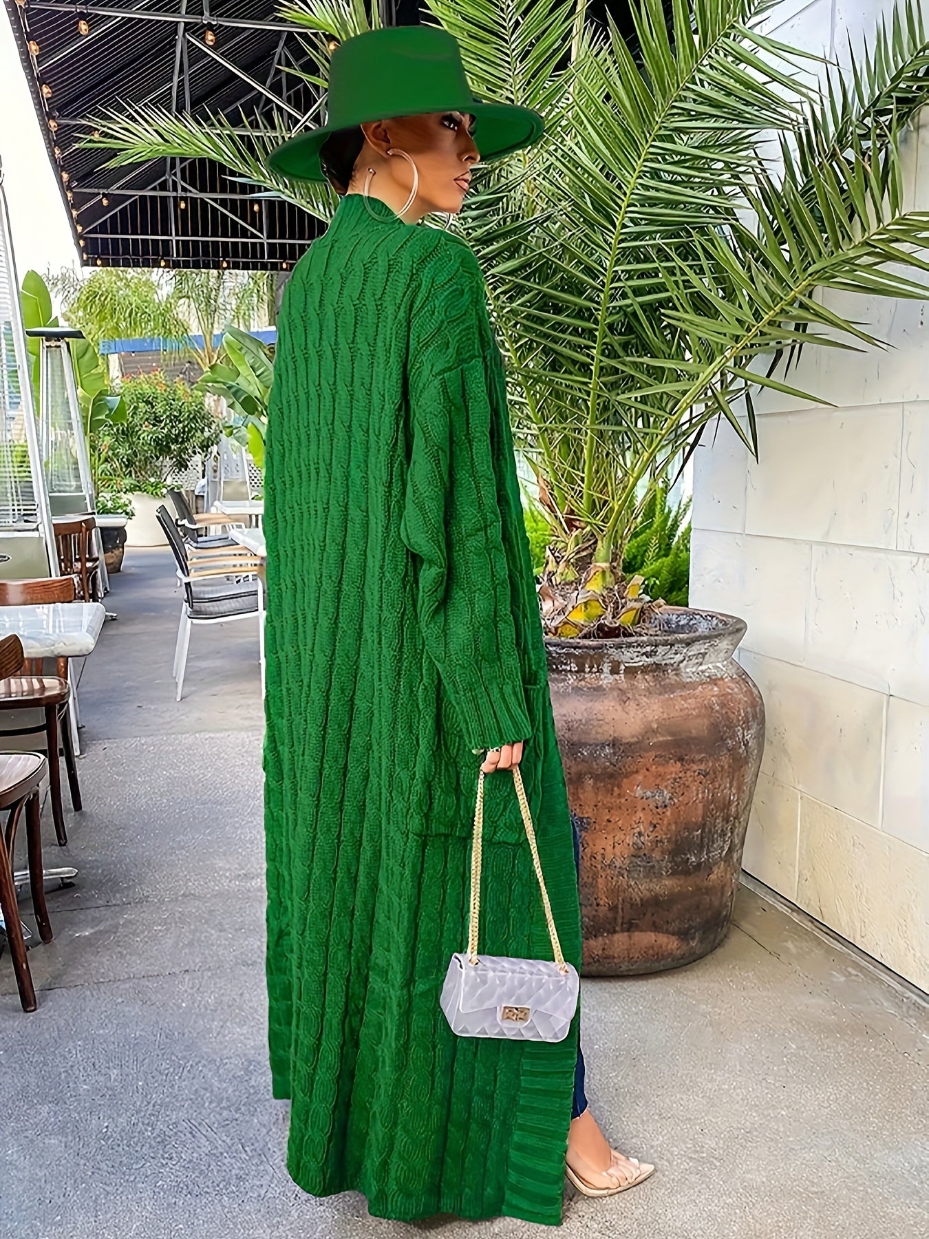 Soft Knit Sweater