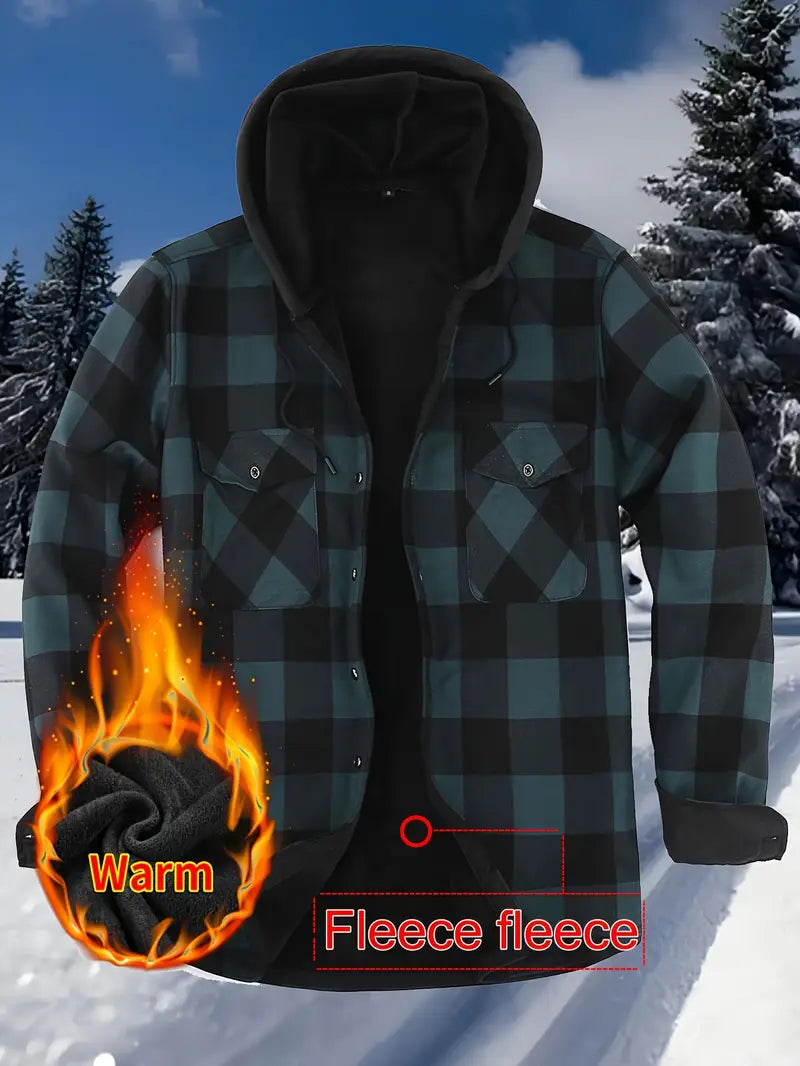 Polyester Jacket
