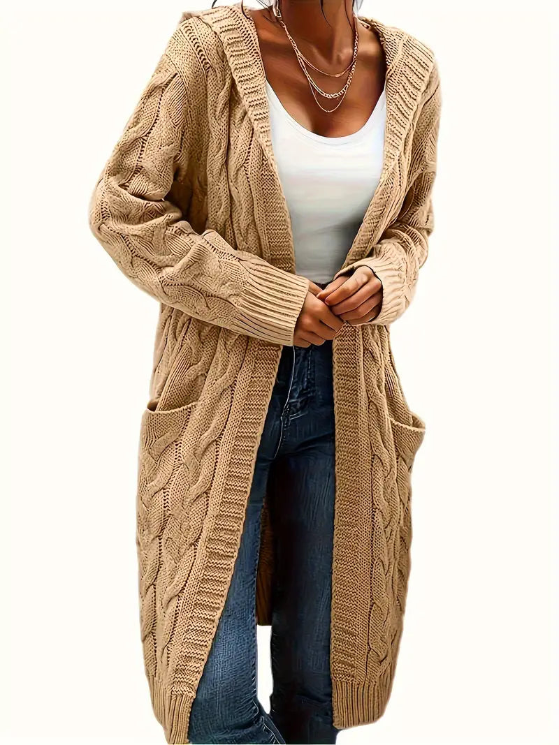 Elegant Cardigan