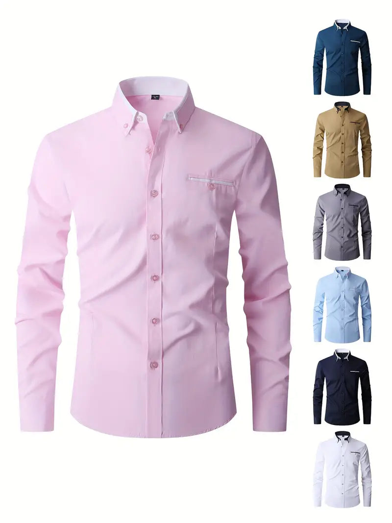 Cotton Shirt