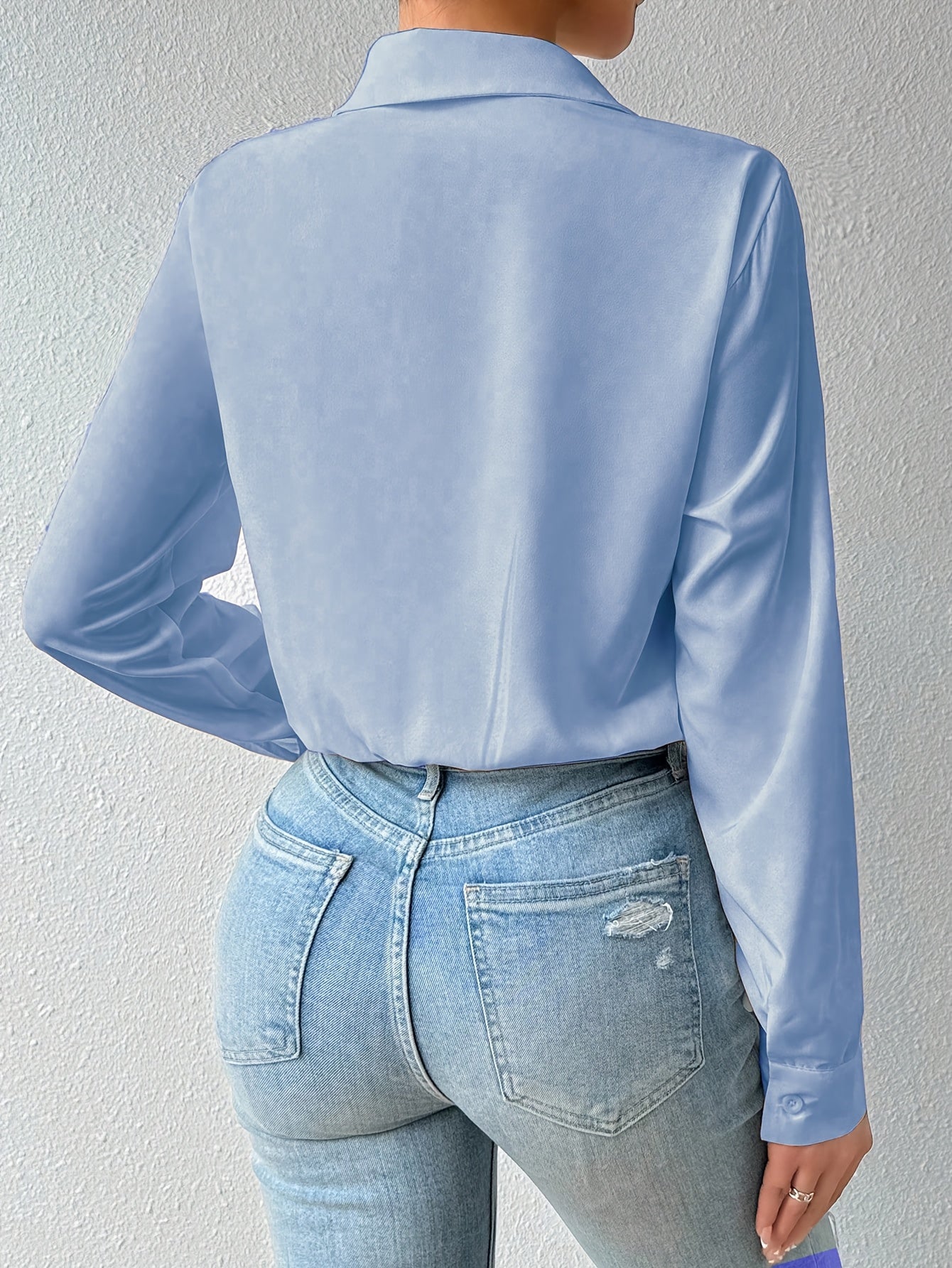 Chic Everyday Blouse