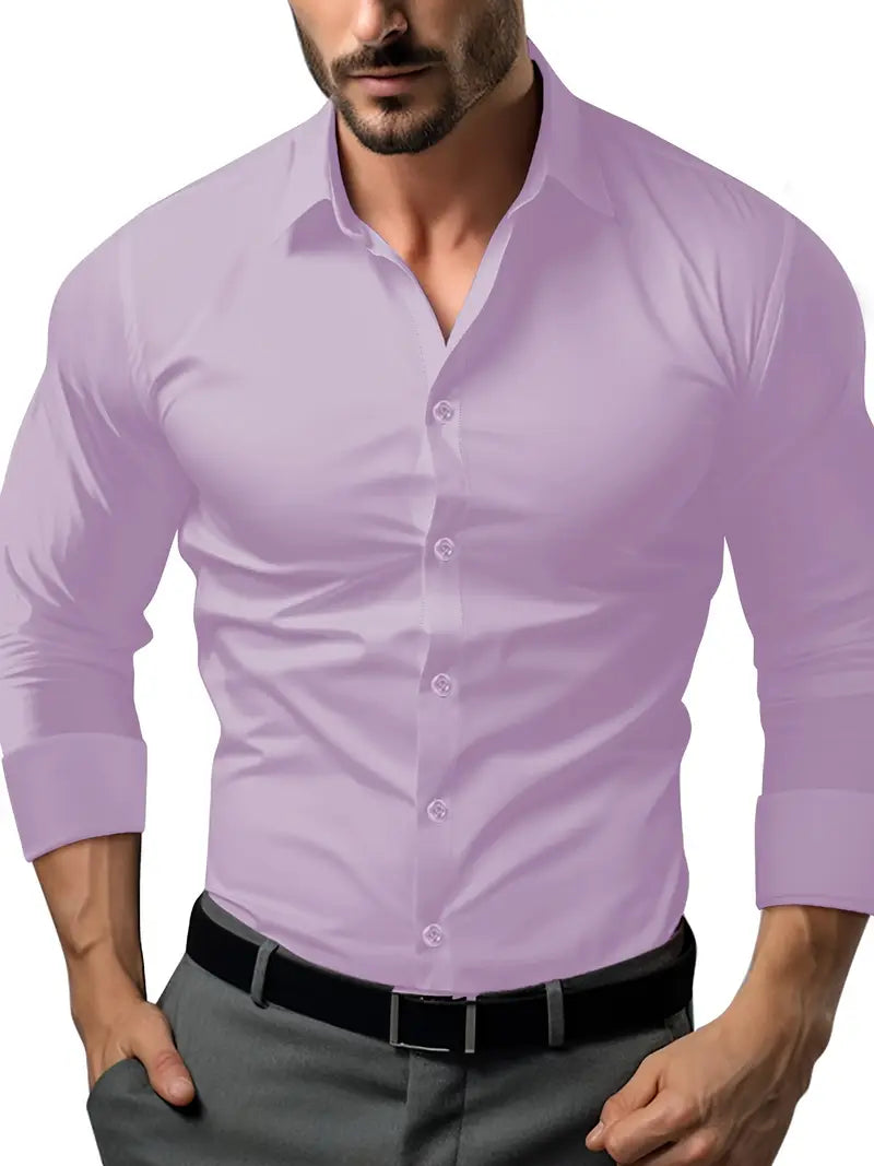 Cotton Shirt
