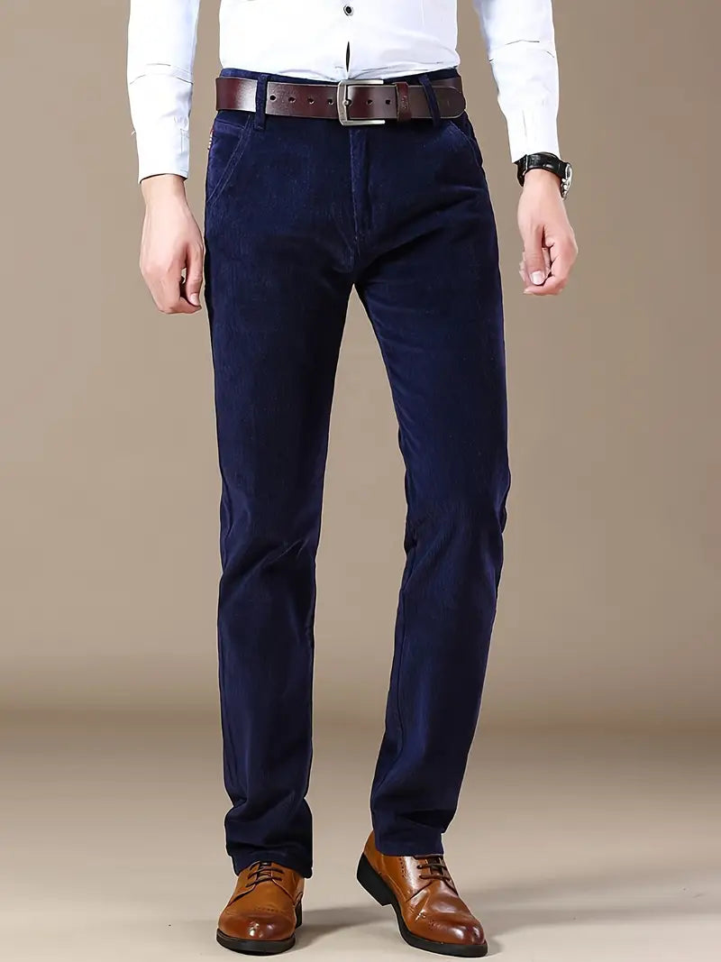 Cotton Pants