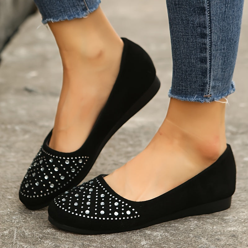 Timeless Flats