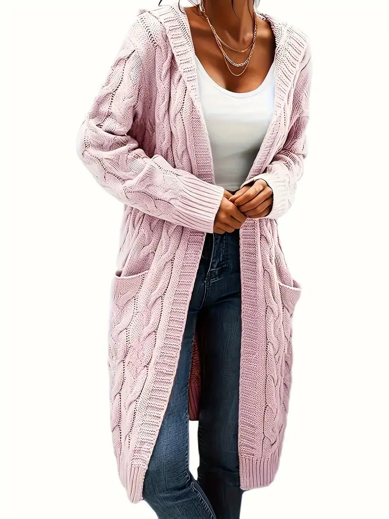 Elegant Cardigan
