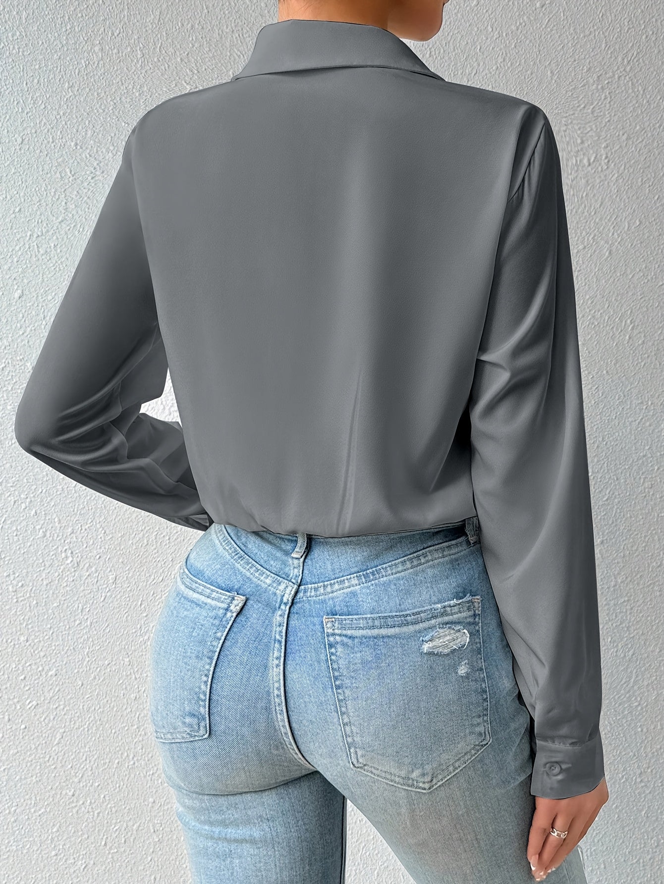 Chic Everyday Blouse