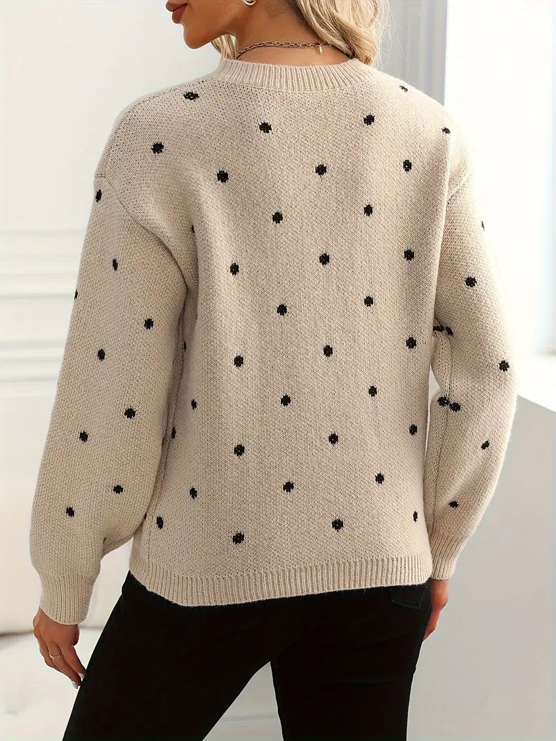 Long Sweater