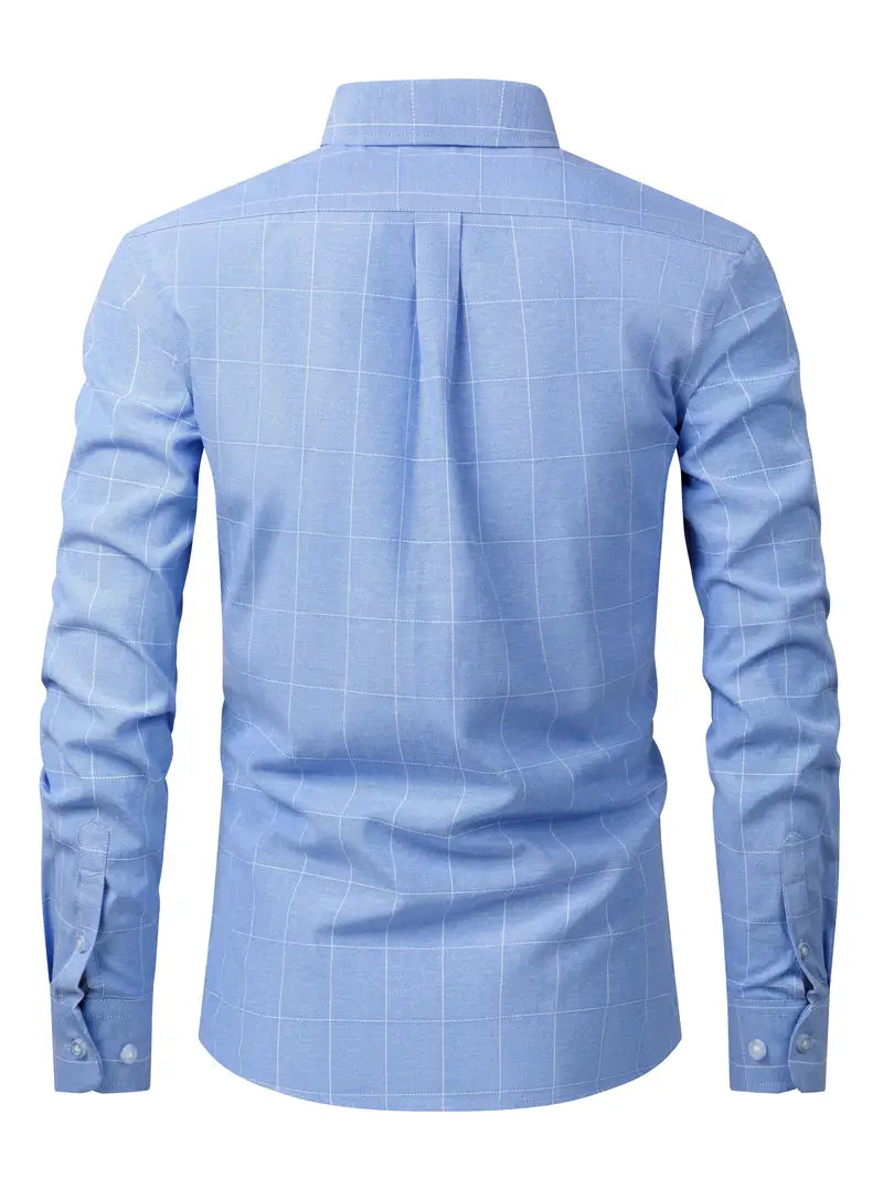 Cotton Shirt