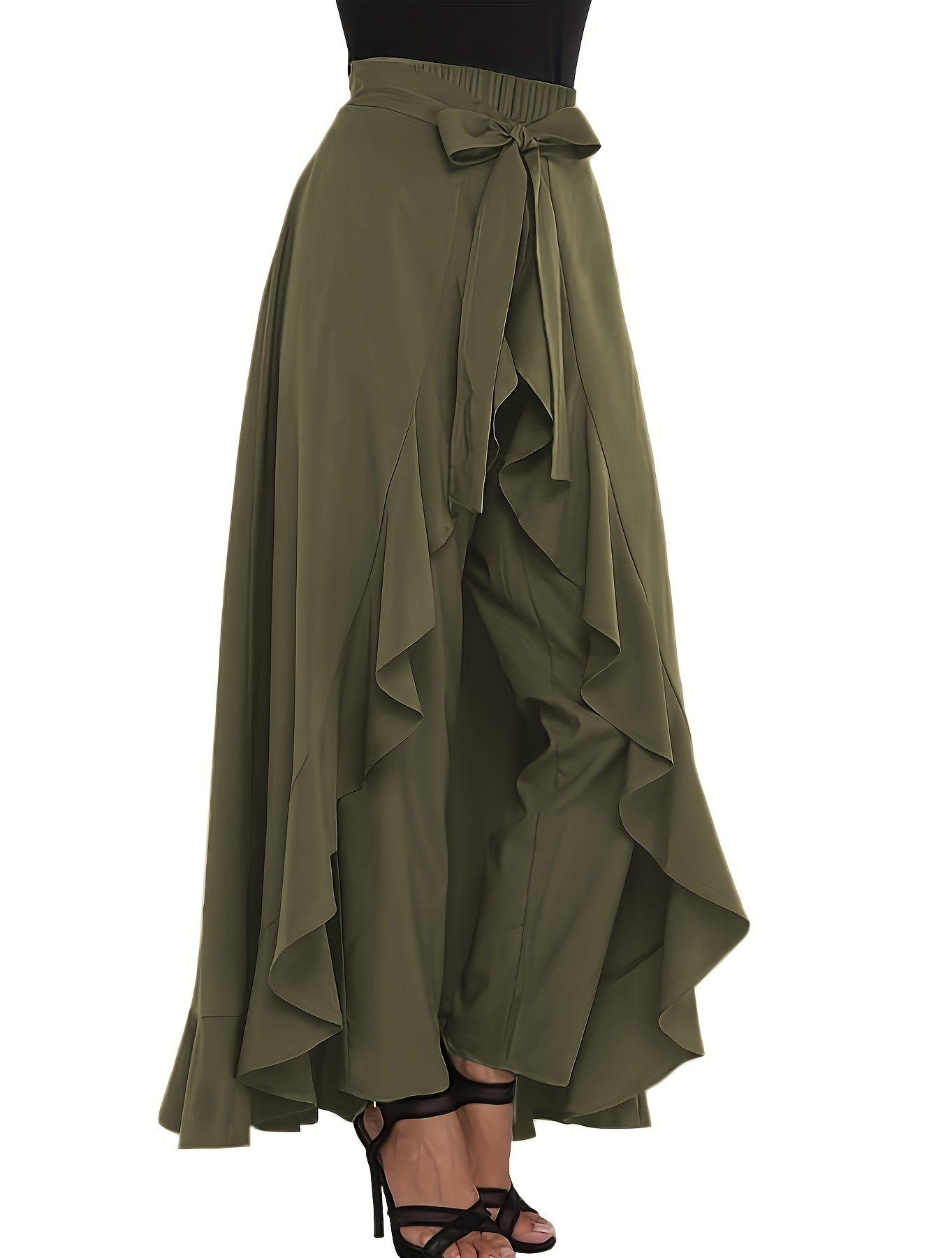 Versatile Trousers