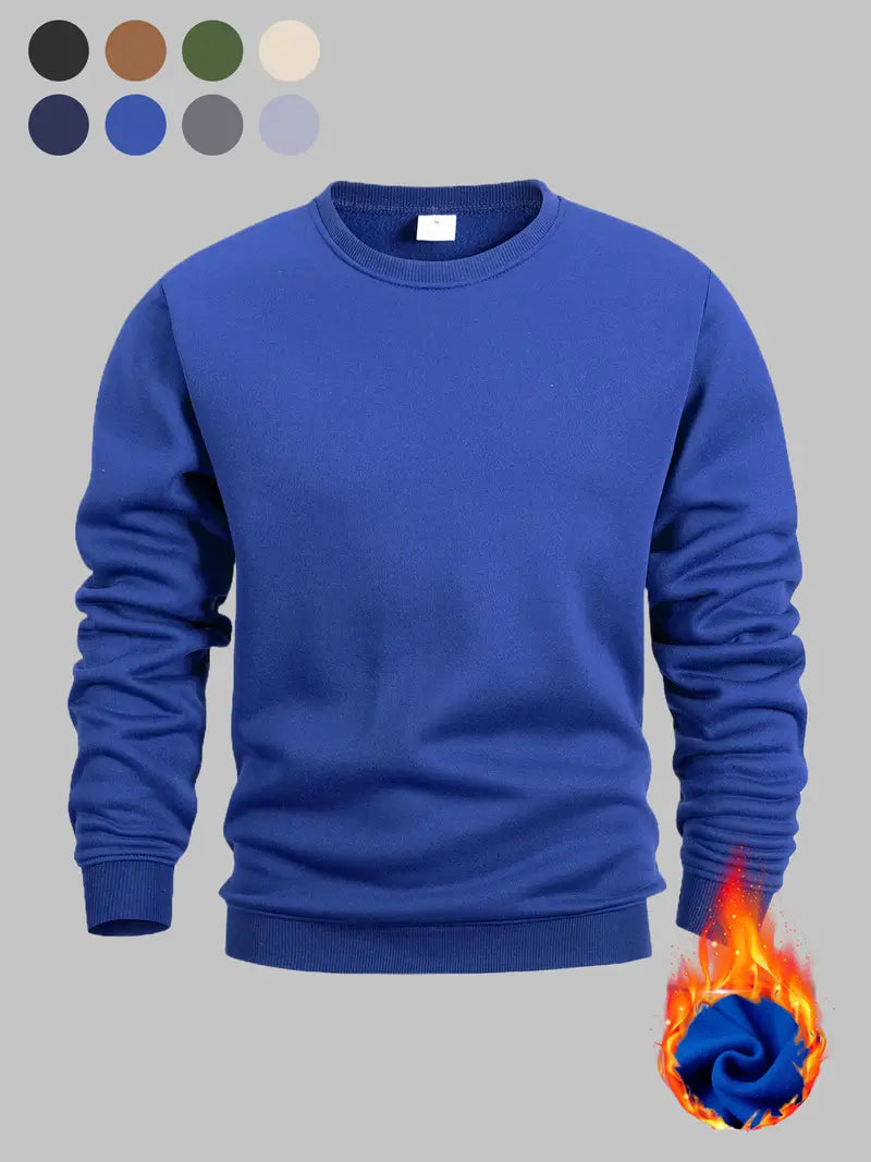 Polyester Sweater