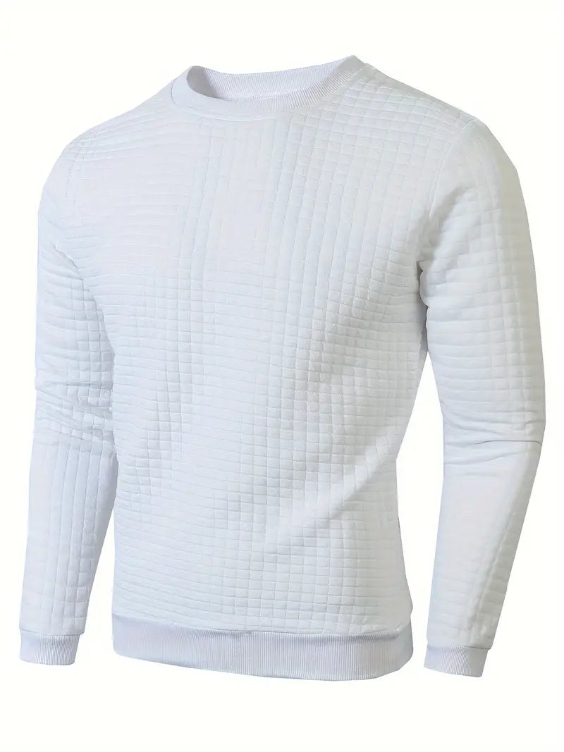 Polyester Sweater