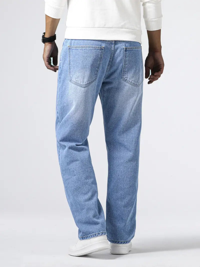 Cotton Pants