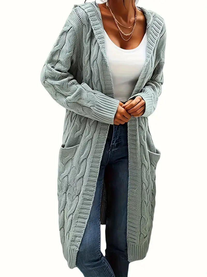 Elegant Cardigan