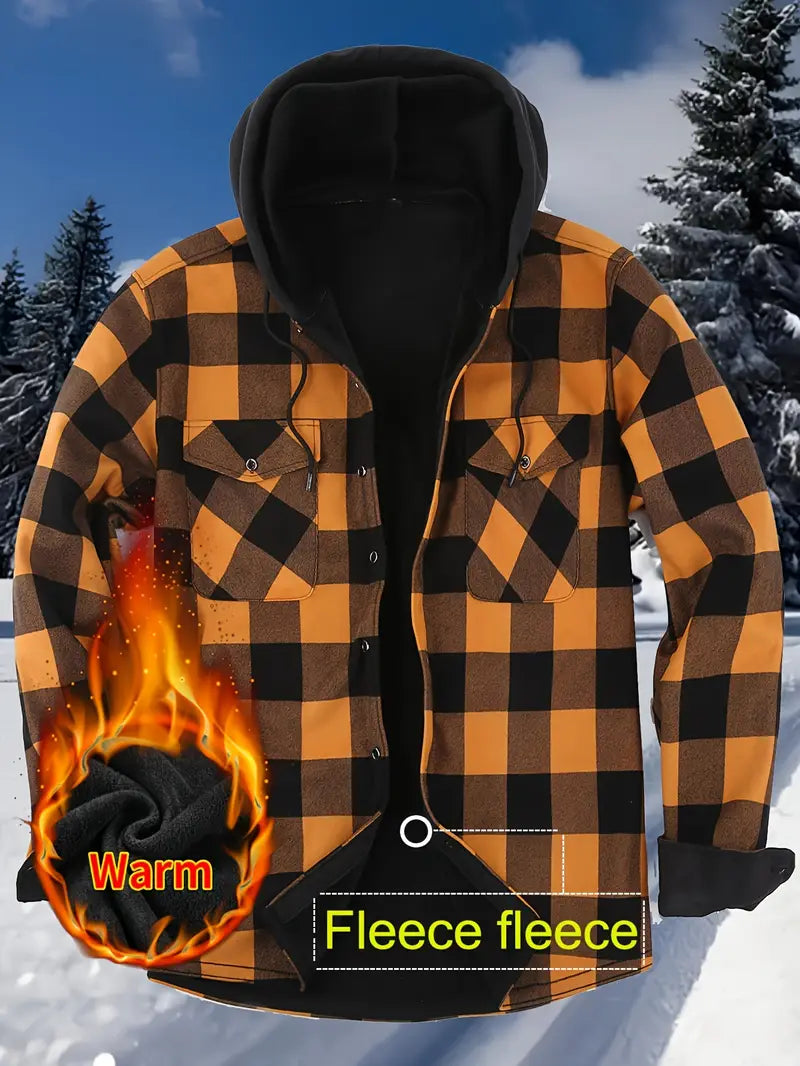 Polyester Jacket