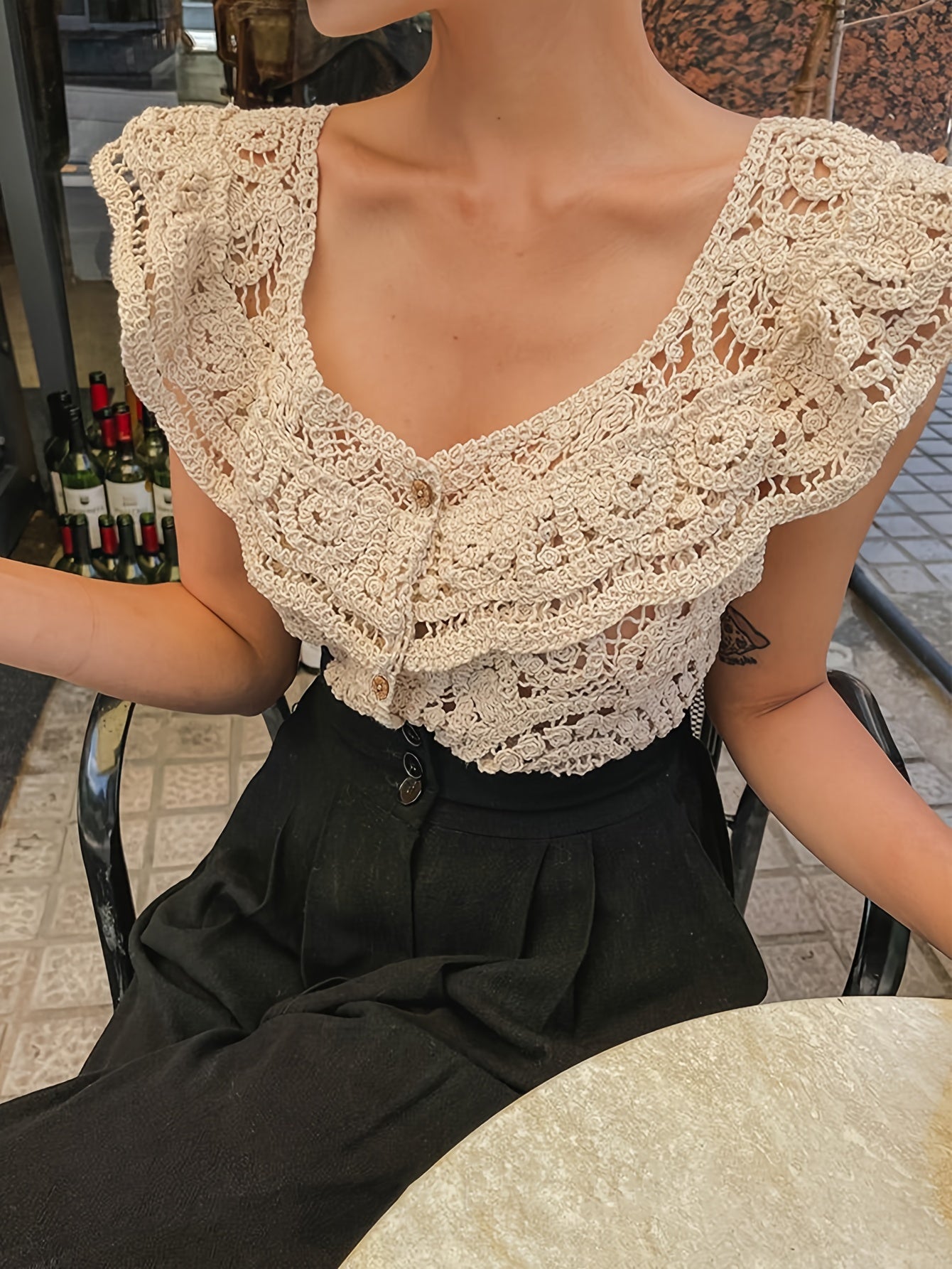 Cozy Knit Cardigan