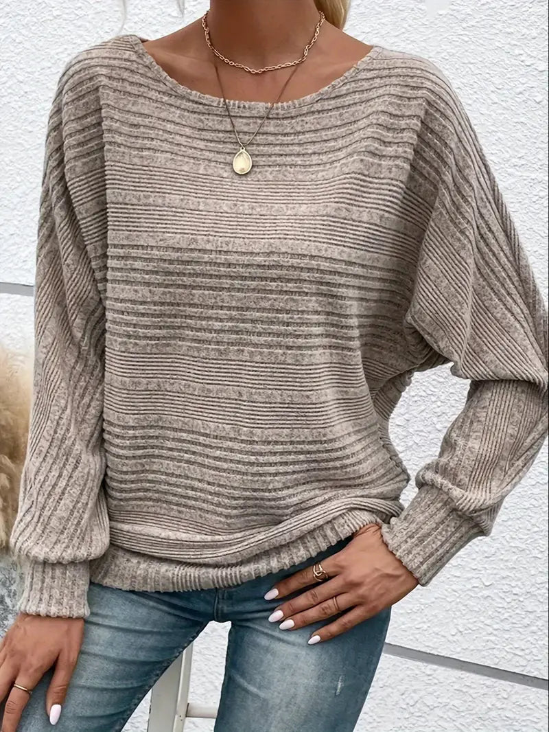 Elegant Sweater