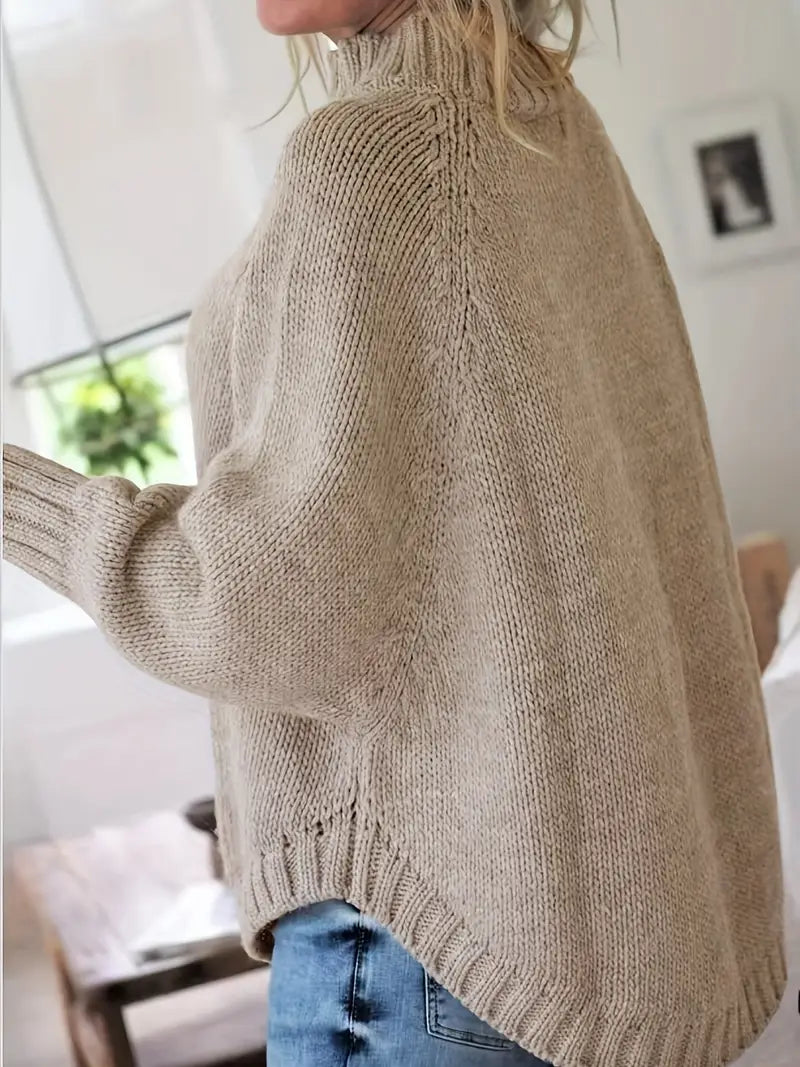 Elegant Sweater