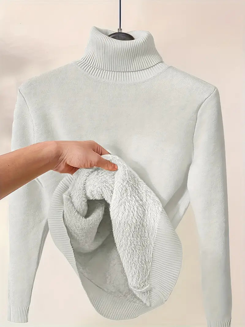 Elegant Sweater