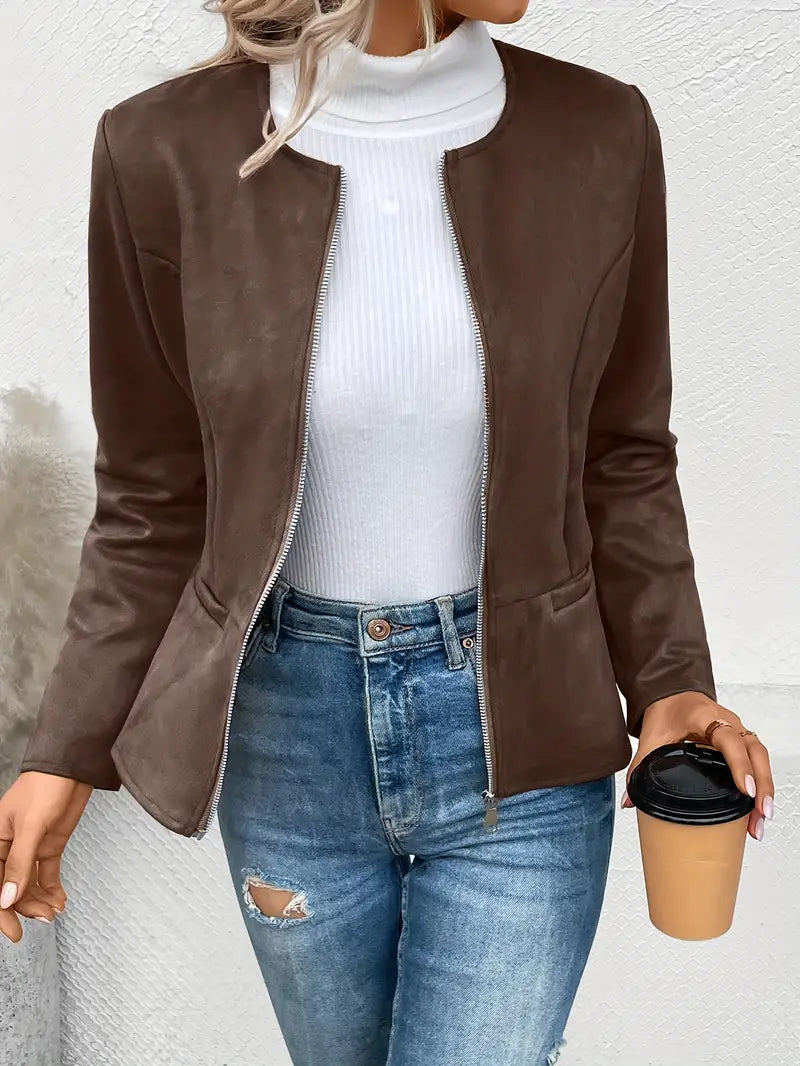 Long Jacket
