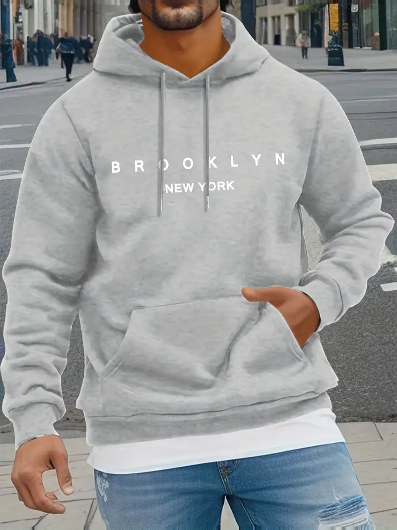 Polyester Hoodie