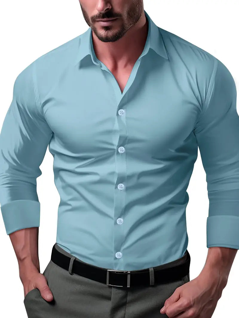 Cotton Shirt