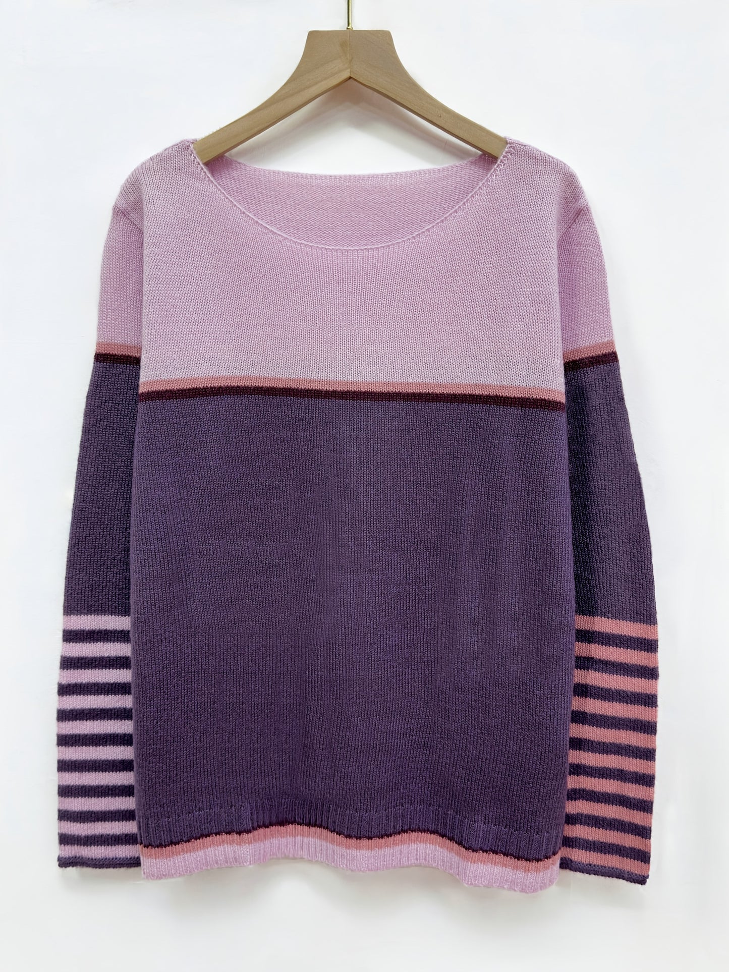 Soft Knit Sweater