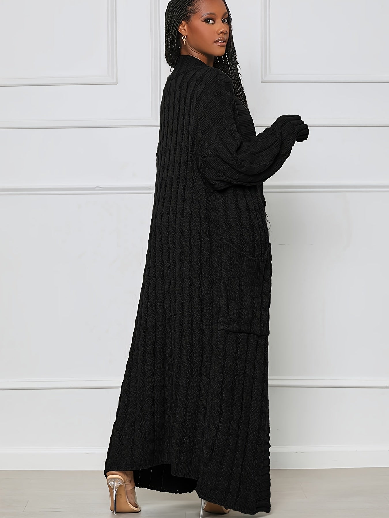 Soft Knit Sweater