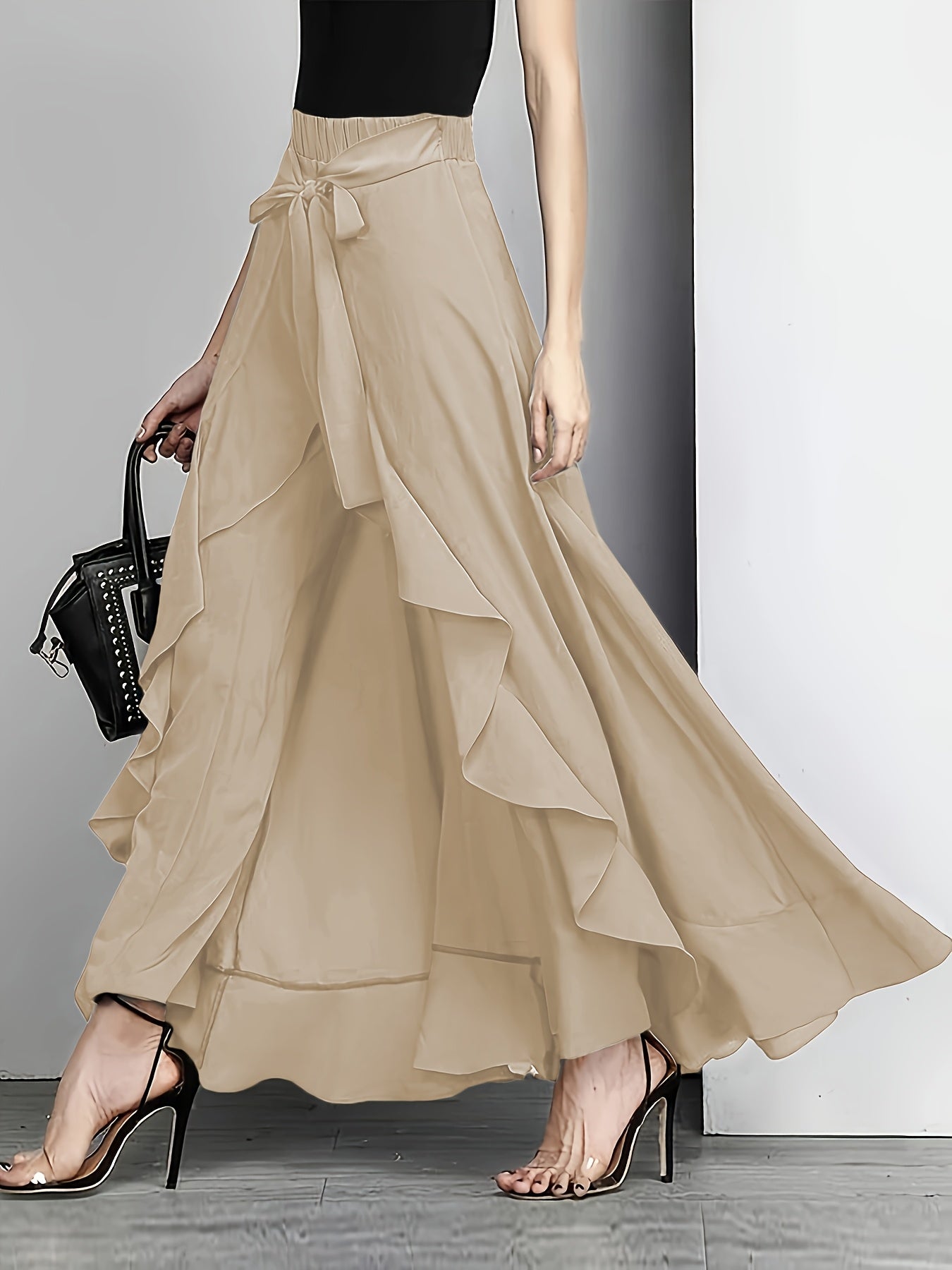 Versatile Trousers