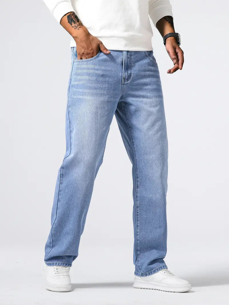 Cotton Pants