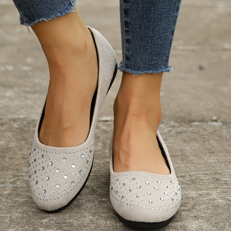 Timeless Flats
