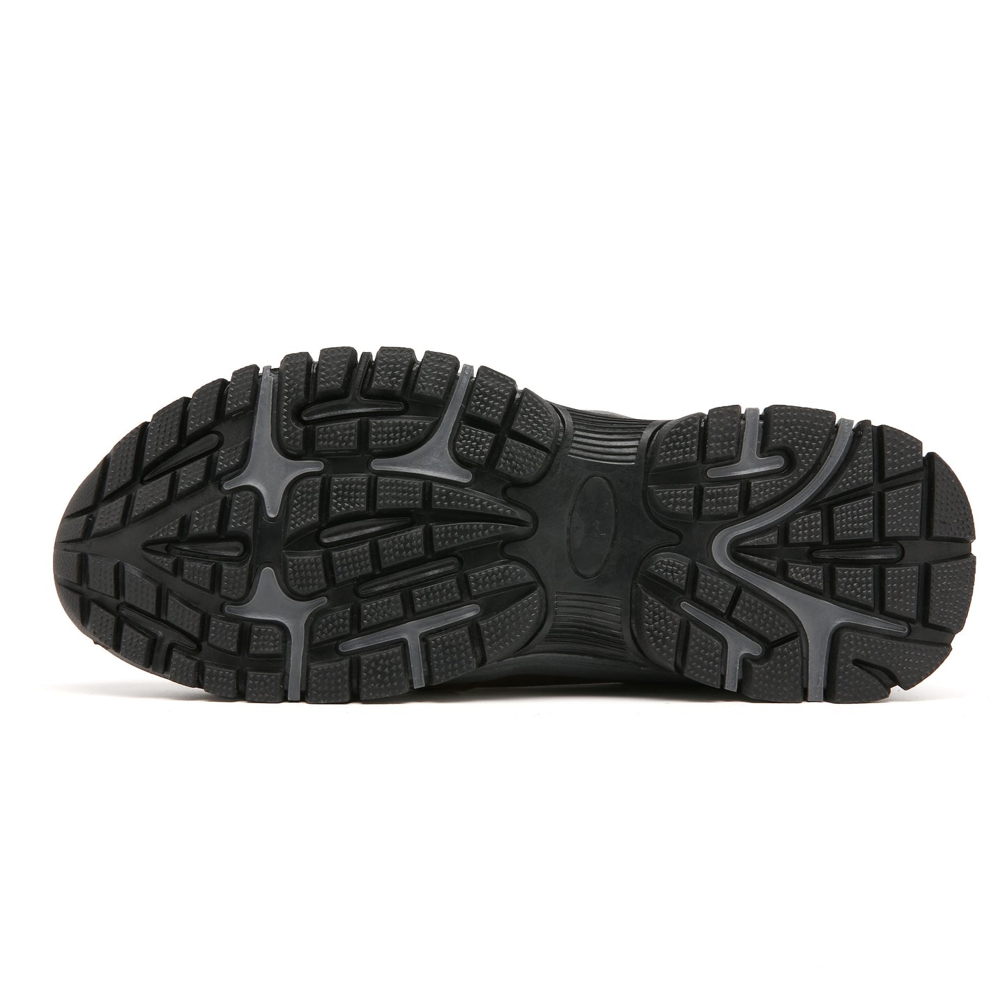 Men's Loafers Slip-Resistant All-Season Shoes