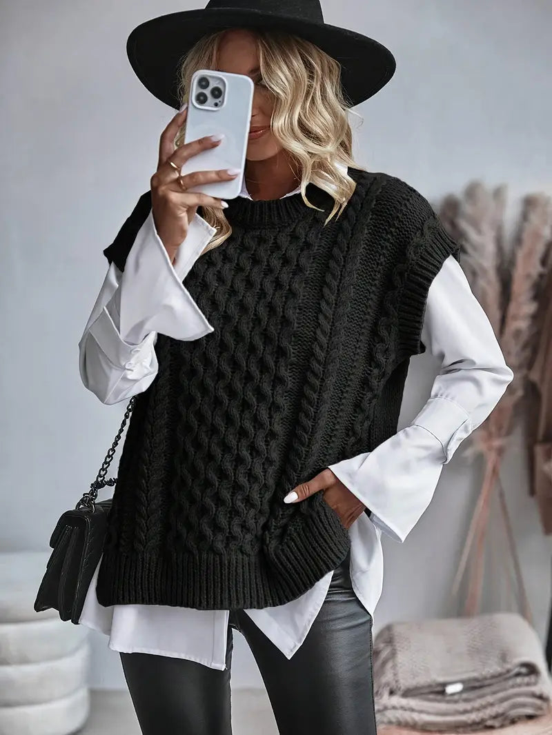 Elegant Sweater
