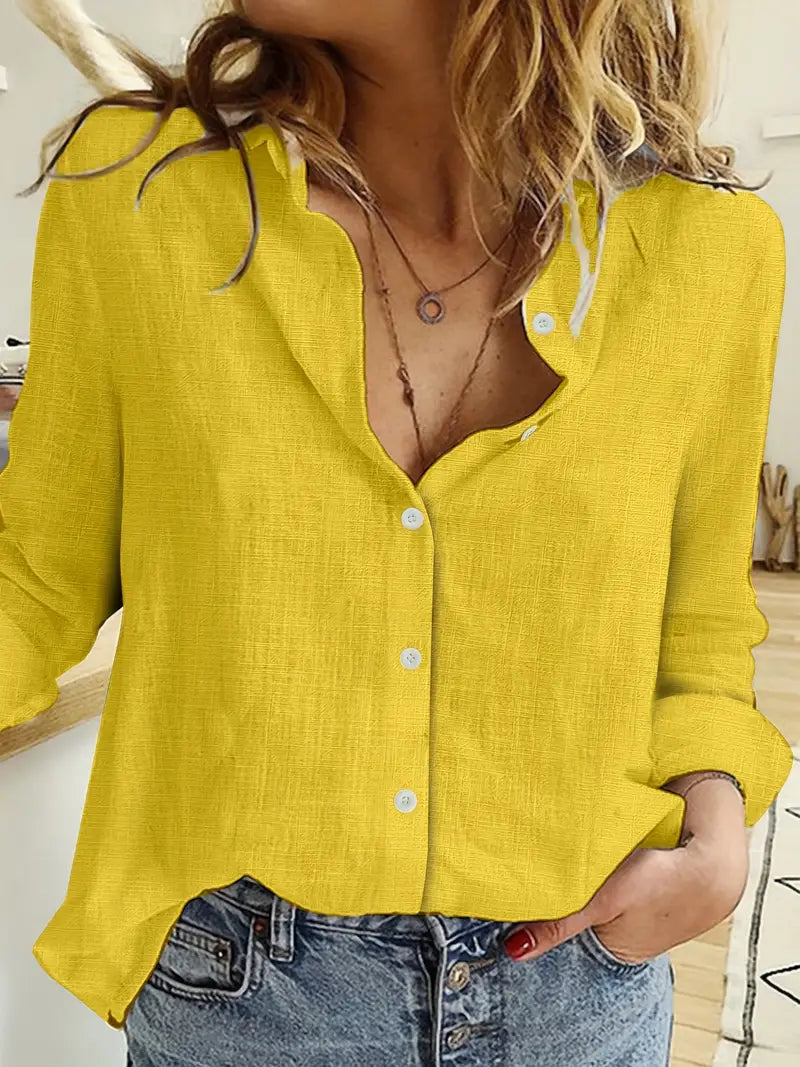 Long Shirt