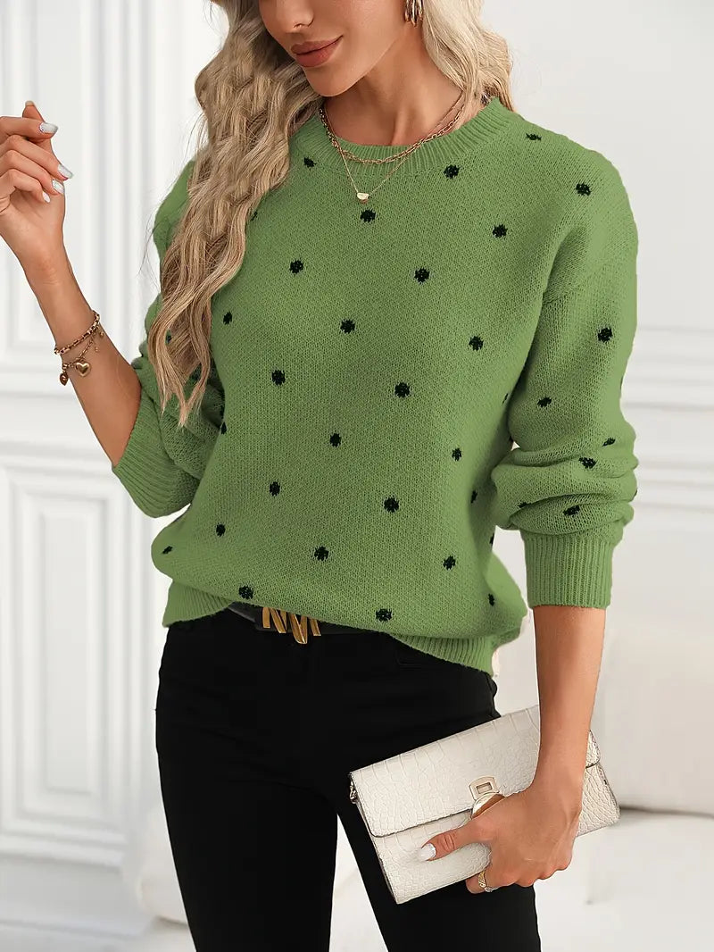 Long Sweater