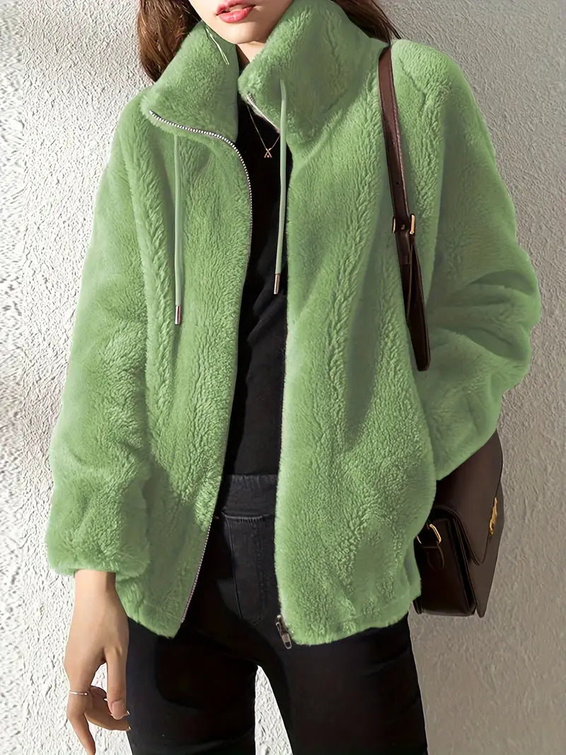 Long Jacket
