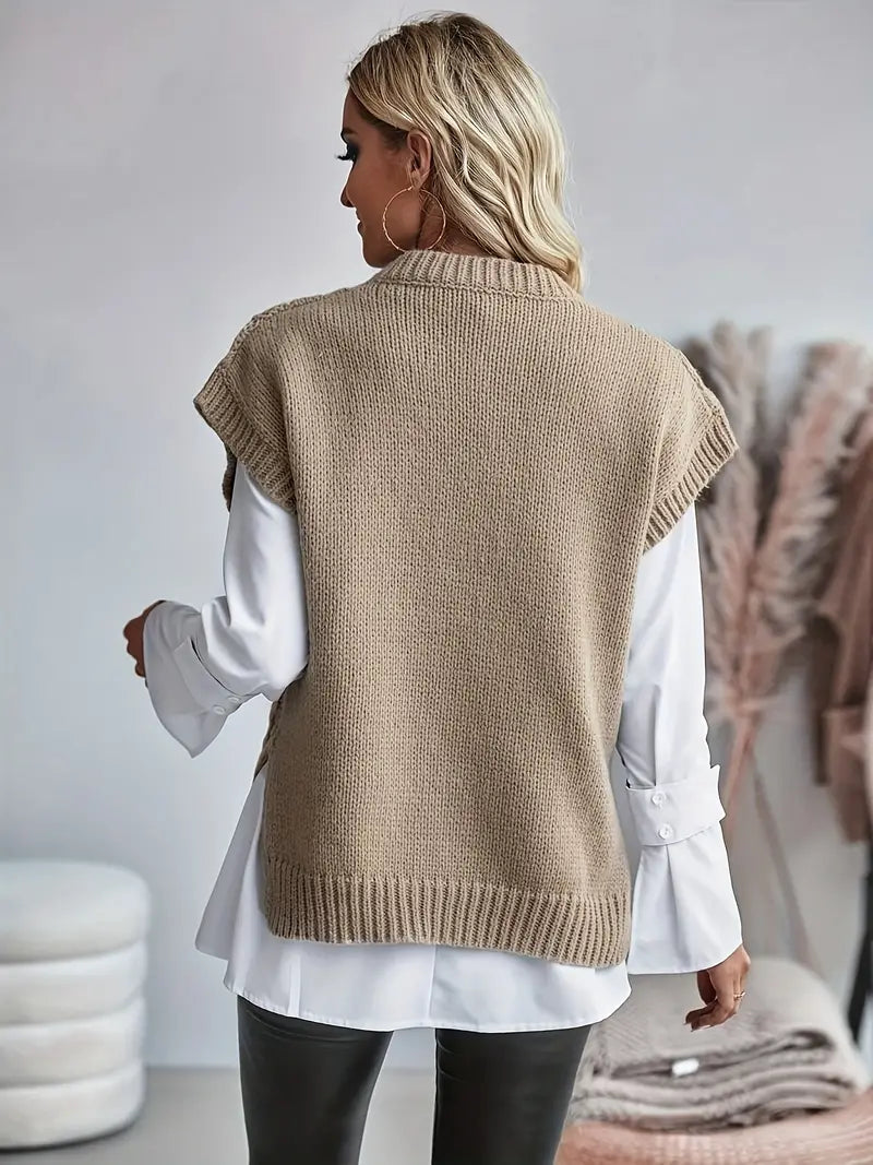 Elegant Sweater