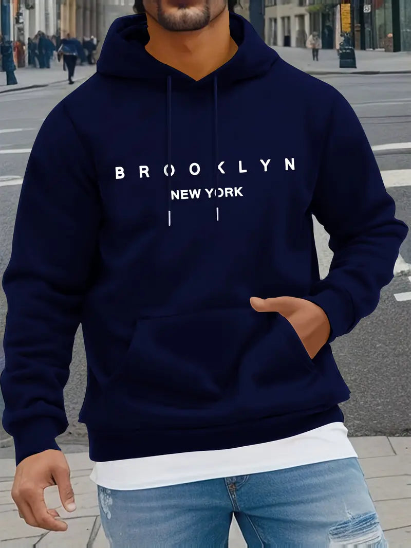 Polyester Hoodie