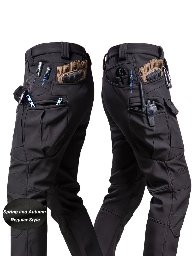 Polyester Pants