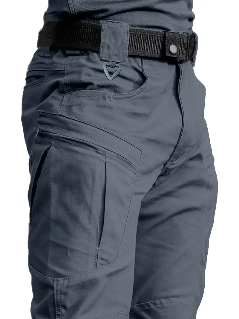Polyester Pants