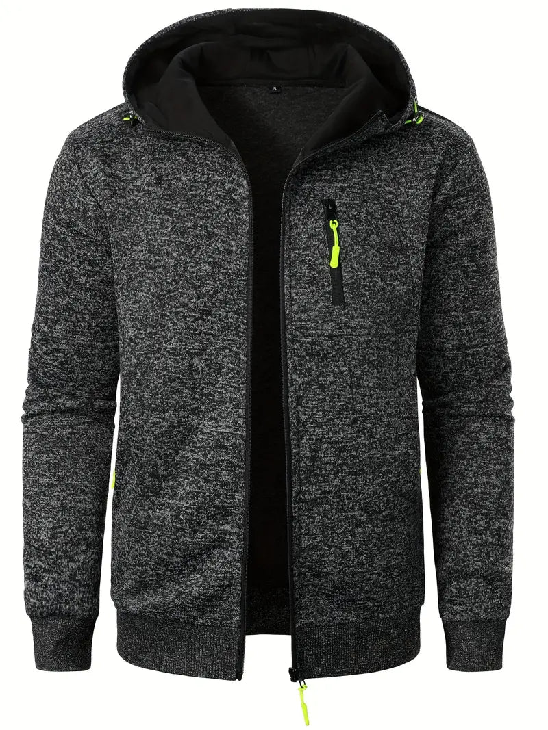 Polyester Hoodie