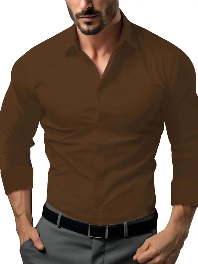 Cotton Shirt