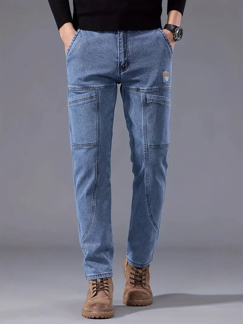 Cotton Pants