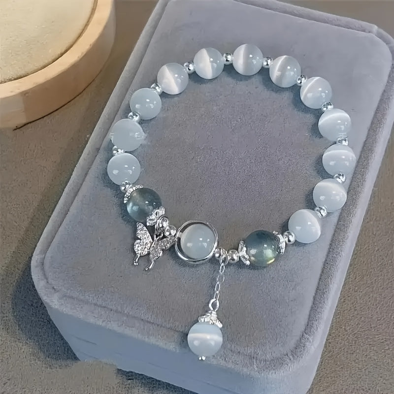 Vintage Necklace with Polished finish