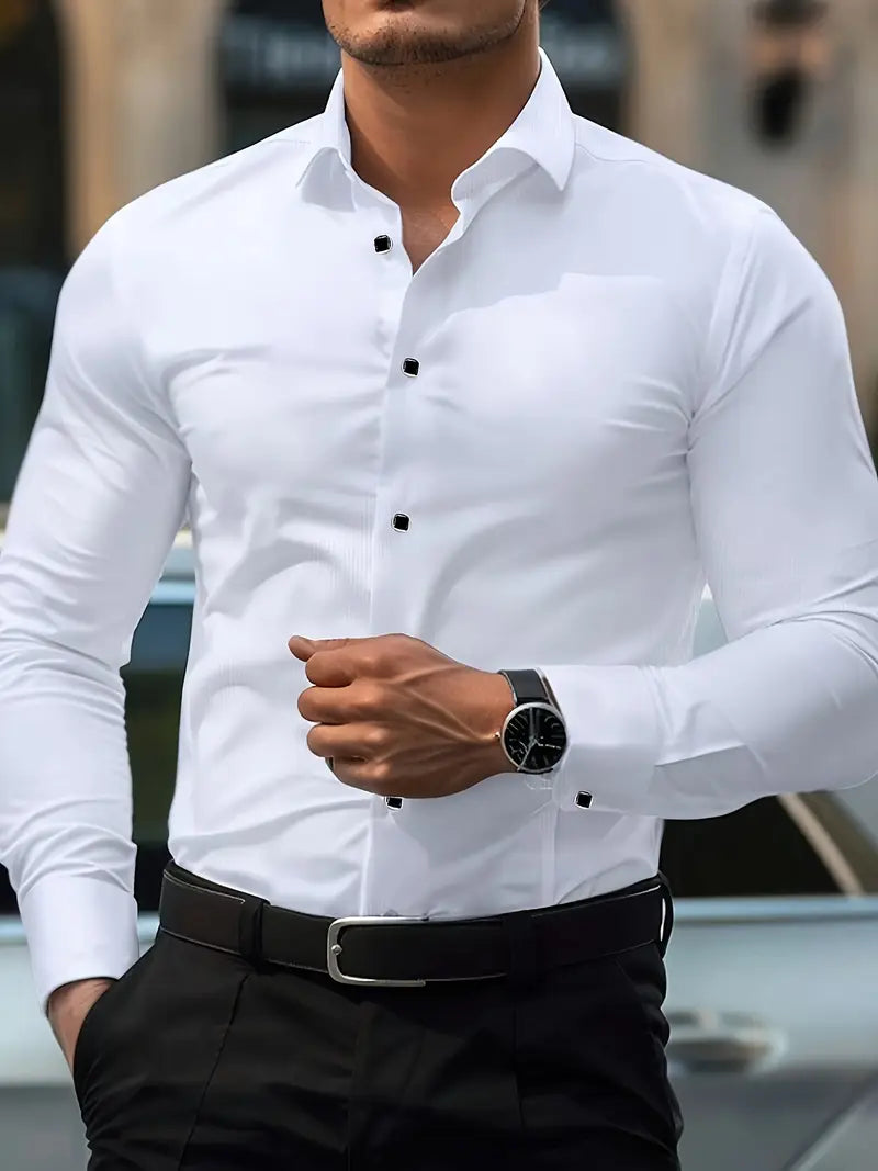Polyester Shirt