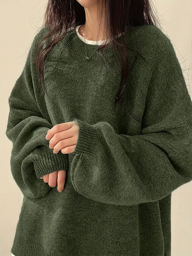 Long Sweater