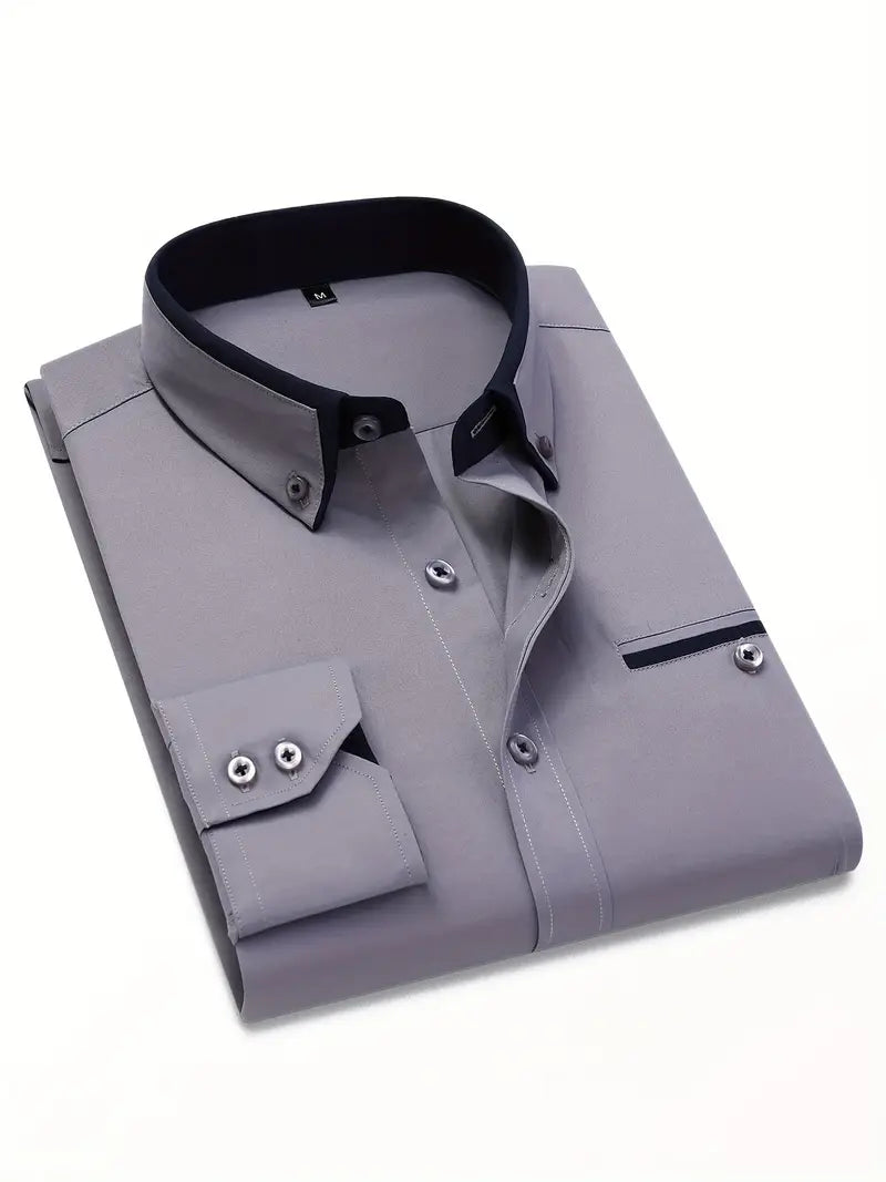 Cotton Shirt