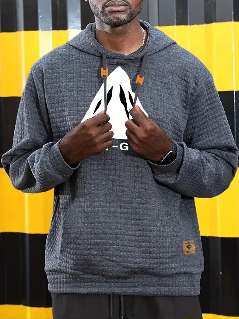Polyester Hoodie
